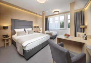 Hotel Sněžka, Spindleruv Mlýn
